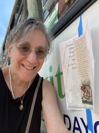 Fishing Dead Frogs Out of My In-Law's Pool”