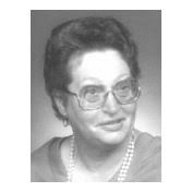 Search Helen Hitt Obituaries and Funeral Services