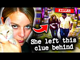 Killer Thinks He Got Away — Until She Gets Revenge