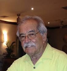 Obituary information for Robert Thomas Silvey