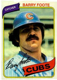April 22, 1980: Cubs' Bary Foote, Ivan De Jesus slug their way to wild  walk-off win