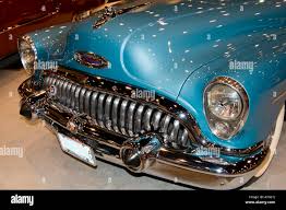 Image result for Teal Blue 1953 Buick