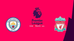 8:15pm, thursday 2nd july 2020. Manchester City Vs Liverpool Preview And Prediction Live Stream Premier League 2020