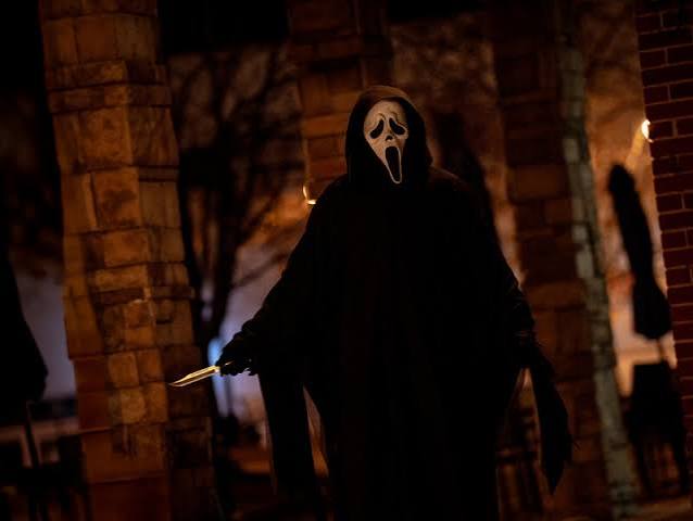 Scream 7' Controversies: What You Need to Know - The New York Times
