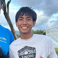 Hawaii Rush Soccer (Boys)