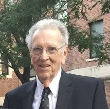 Joseph Dougherty Obituary