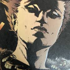 A few horror floppies… Mignola doing Aliens. Superb. Rust was actually  kinda fun. Didn't overdo it