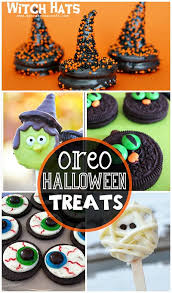49 ($8.49/count) save more with subscribe & save. Fun Oreo Halloween Treats To Make Crafty Morning