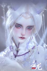 DollZone] Adult Ying Long Limited Ordering Period