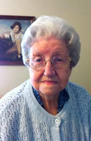 Sarah Trammel Obituary