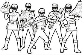 Free shipping on orders over $25 shipped by amazon. Power Rangers Coloring Pages 100 Free Printable Coloring Pages