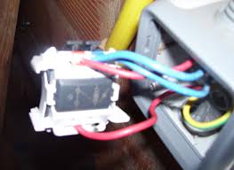 Interrupteur Avec Temoin