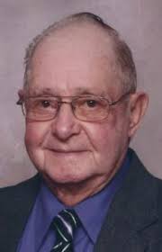 Obituary Notice: Paul E. Stott