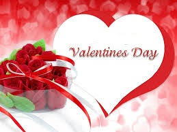 .14 februari 270 m, st. Mengapa Dalam Islam Tidak Mengenal Valentine S Days Sch Paperplane