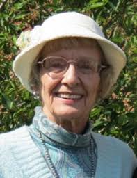Geraldine F. “Geri” Vorthmann Obituary February 10, 2019