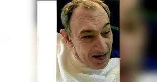 Ira "Ari" Newman Ison Obituary