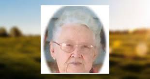 Iva Nora Bratton Obituary April 14, 2010