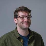 David Luscombe Profile