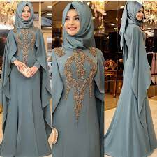 Pinar Sems Piraye Abiye Yesil 645tl Whatsapp 05336844266 Magazamizdan Denizbank Yani Veya Sitemizden Giyim Kiyafet Islami Giyim