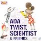 STARS: Ada Twist, Scientist & Friends event image