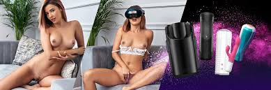 Can anybody ID this girl from the home page? - SLR Forum: VR porn videos  and interactive sex toys