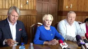 Irena boclinca, cunoscuta ca si sosia premierului roman, viorica dancila, a devenit marea castigatoare a. O NouÄƒ GafÄƒ A VioricÄƒi DÄƒncilÄƒ A Incurcat Suceava Cu Hunedoara Video Virgin Radio Romania