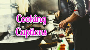 Check spelling or type a new query. 240 Best Cooking Messages Caption Quotes List Bark
