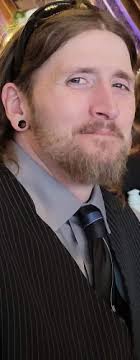 Shea David James Kephart