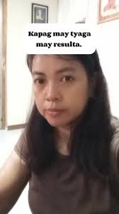 Kumusta naman yun kasabay ko noon February 🤣 tuloy lang, lumiliban lang  ako mag post pero tuloy² lang mag exercise. ☺️, #exerciseathome