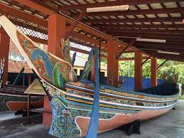 Nelayan muzium nelayan tanjung balau di johor, malaysia. Photo1 Jpg Picture Of Muzium Nelayan Tanjung Balau Tripadvisor