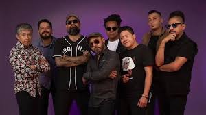 Concierto de Panteón Rococó en Deportivo Ciudad Jardín: setlist y telonero del 30 de mayo