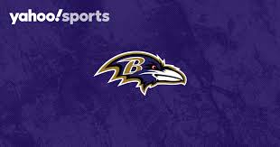 Baltimore Ravens News, Videos, Schedules, Roster, Stats - Yahoo 