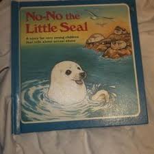 Very RARE!!! NO-NO THE LITTLE SEAL for Sale in Dothan, AL