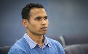 Taxi driver groped radio star Jay-Jay Feeney's breasts, court told