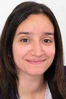 L'équipe de hors cadre a suivi la molenbeekoise durant une journée. Rajae Maouane Parlement Francophone Bruxellois