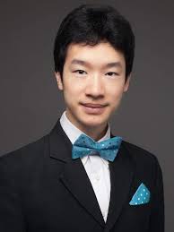 2017 Wideman International Piano Competition finalists