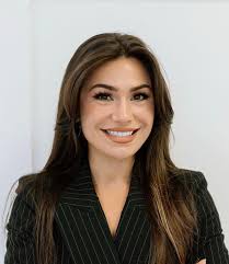 Thank you to everyone that joined us at our September luncheon, and thank  you to Heidi Cramer for giving our members key insight