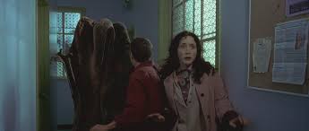 OS ESPÍRITOS (THE FRIGHTNERS) – 1996 – Muito Molho