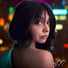 Dominique Joy's Instagram, Twitter & Facebook