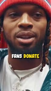 What a scary situation…I can’t stop thinking about it #damarhamlin #sports  #dailysportsdosage #nfl #football #damar #bills #buffalobills