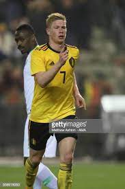Kevin De Bruyne Of Belgium Celebrates After Scoring A Goal To Make It 40 During An International Friendly B In 2020 Soccer Team Photos Soccer Team Soccer Team Pictures
