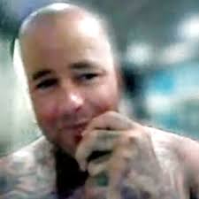 Wire of Hope's Prison Pen Pal Program