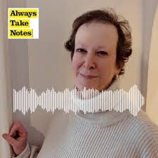 @takenotesalways's video Tweet