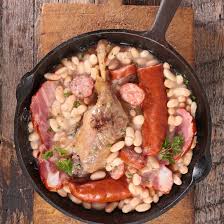 Epingle Sur Haricots Ou Legumes Secs