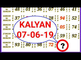 Videos Matching Kalyan 07 06 2019 Jodi Game And Single