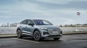 Mit allen infos, daten, bildern, video, preisen. Audi Q4 E Tron Was Kann Das Neue Elektro Suv Kicker