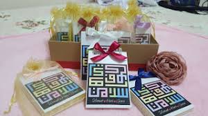 Semua hadiah tersebut masih saya simpan hingga ke hari ini. Hadiah Hari Guru 2017 Coretan Anuar