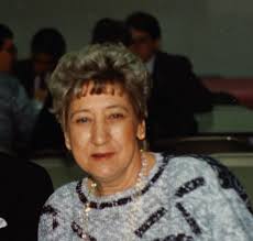 Obituary information for Margie Chaney