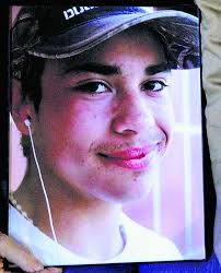 Grand jury: Española police shooting of teen justified
