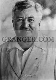 Image of Doctor Eugène Jamot (1879-1937), French Colonial Doctor, Also Know  As The Killer Of The Sleeping Sickness In 1931. Full Credit: Jacques Boyer 